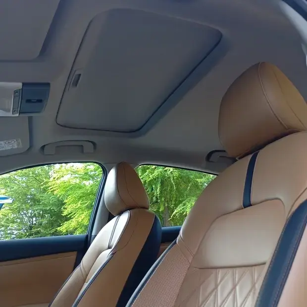 Nissan SENTRA 2.0 16V GASOLINA EXCLUSIVE XTRONIC