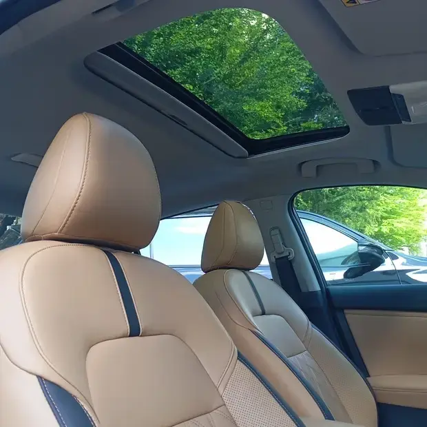 Nissan SENTRA 2.0 16V GASOLINA EXCLUSIVE XTRONIC