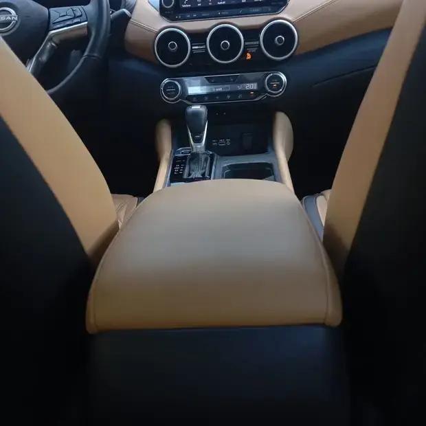 Nissan SENTRA 2.0 16V GASOLINA EXCLUSIVE XTRONIC