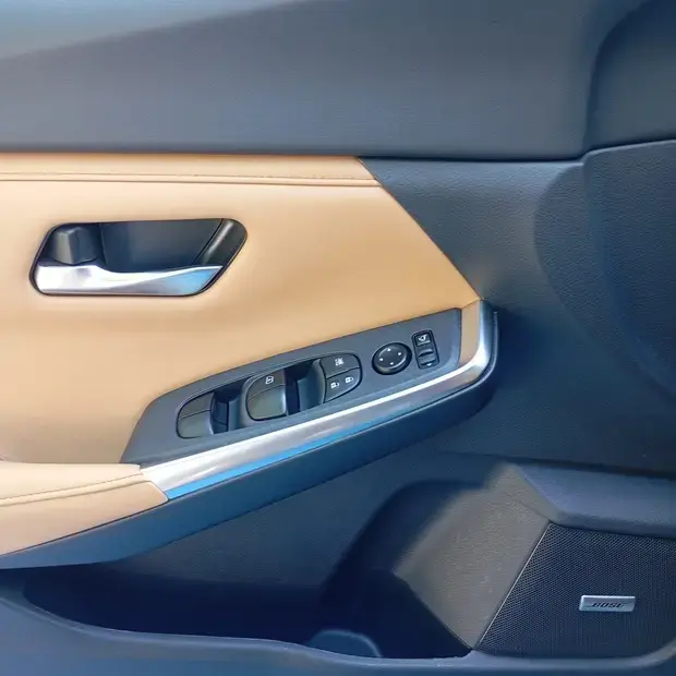 Nissan SENTRA 2.0 16V GASOLINA EXCLUSIVE XTRONIC