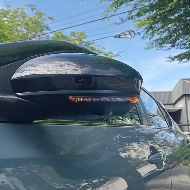 Nissan SENTRA 2.0 16V GASOLINA EXCLUSIVE XTRONIC