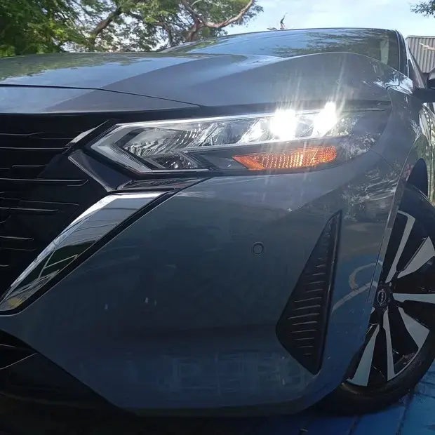 Nissan SENTRA 2.0 16V GASOLINA EXCLUSIVE XTRONIC