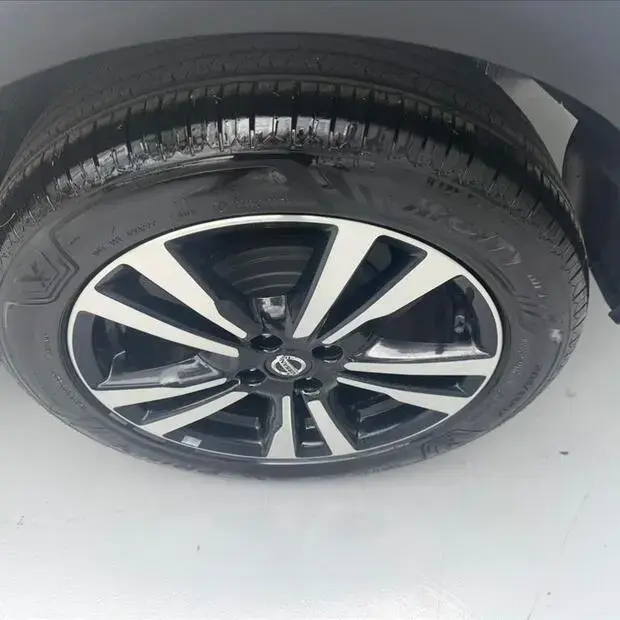 Nissan KICKS 1.6 16V FLEXSTART ADVANCE XTRONIC