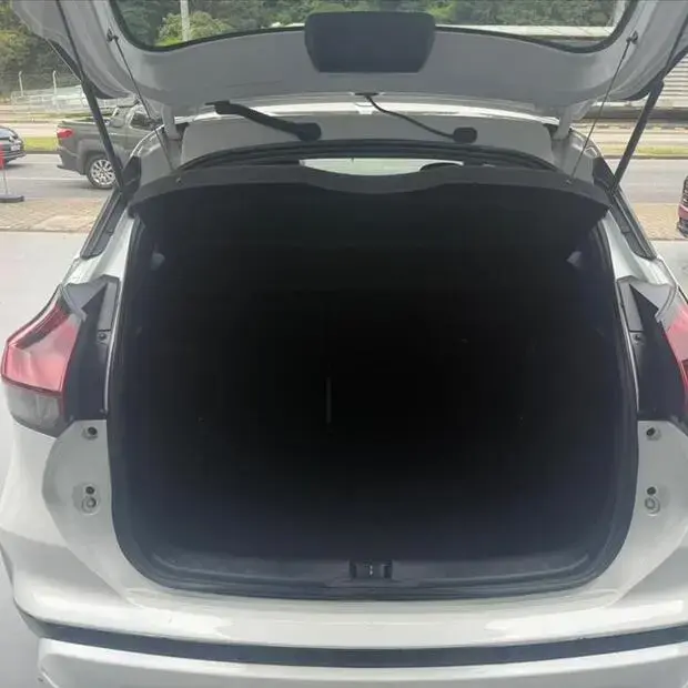 Nissan KICKS 1.6 16V FLEXSTART ADVANCE XTRONIC