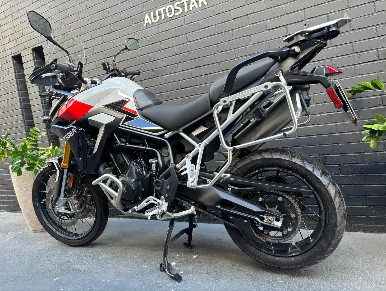 galeria Tiger 900