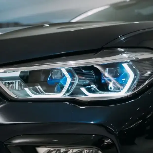 Bmw X6 xDrive40 M Sport 3.0 Bi-Turbo (Aut)