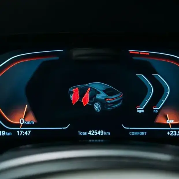 Bmw X6 xDrive40 M Sport 3.0 Bi-Turbo (Aut)