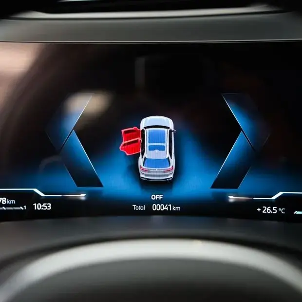 Bmw X7 xDrive 40i M Sport AT