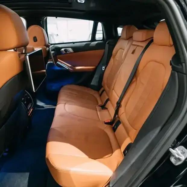 Bmw X6 xDrive40 M Sport 3.0 Bi-Turbo (Aut)