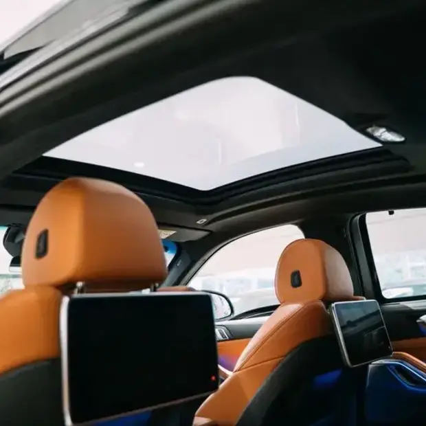 Bmw X6 xDrive40 M Sport 3.0 Bi-Turbo (Aut)