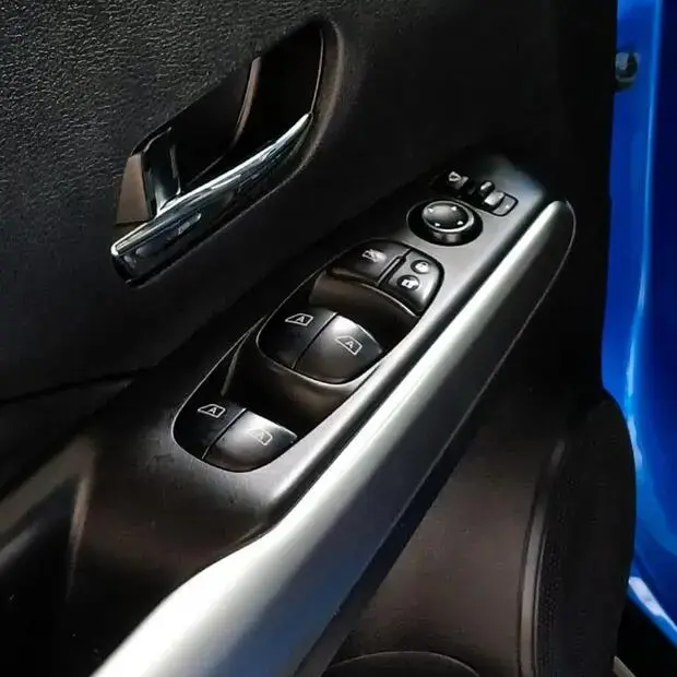 Nissan Kicks Exclusive 1.6 CVT (Flex)