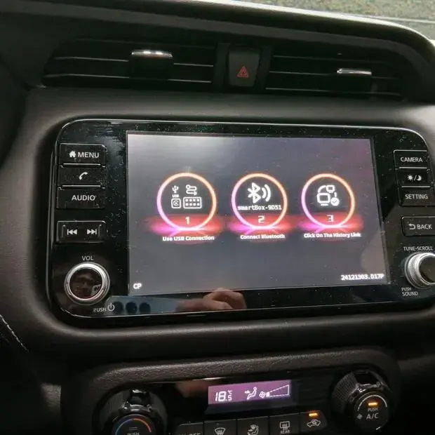 Nissan Kicks Exclusive 1.6 CVT (Flex)