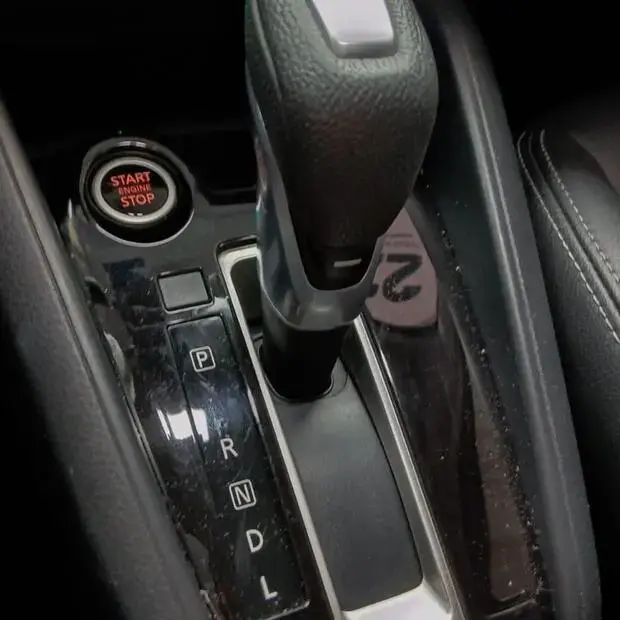 Nissan Kicks Exclusive 1.6 CVT (Flex)