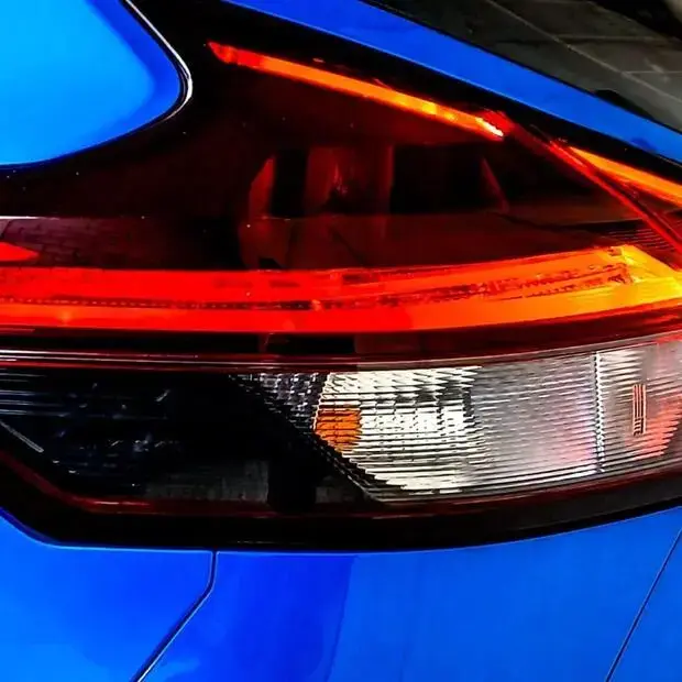 Nissan Kicks Exclusive 1.6 CVT (Flex)