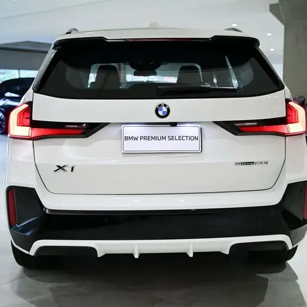 Bmw X1 sDrive20i M Sport 2.0 Turbo (Aut.)