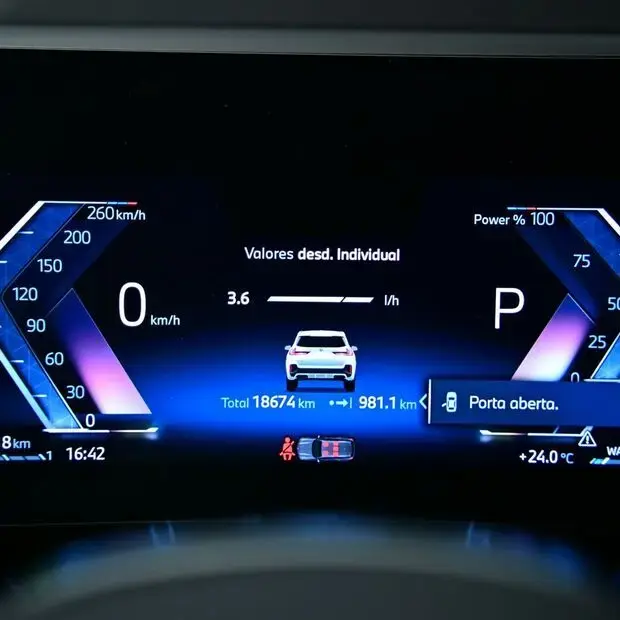 Bmw X1 sDrive20i M Sport 2.0 Turbo (Aut.)