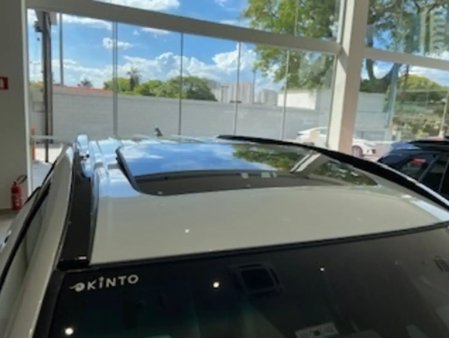 galeria Corolla Cross