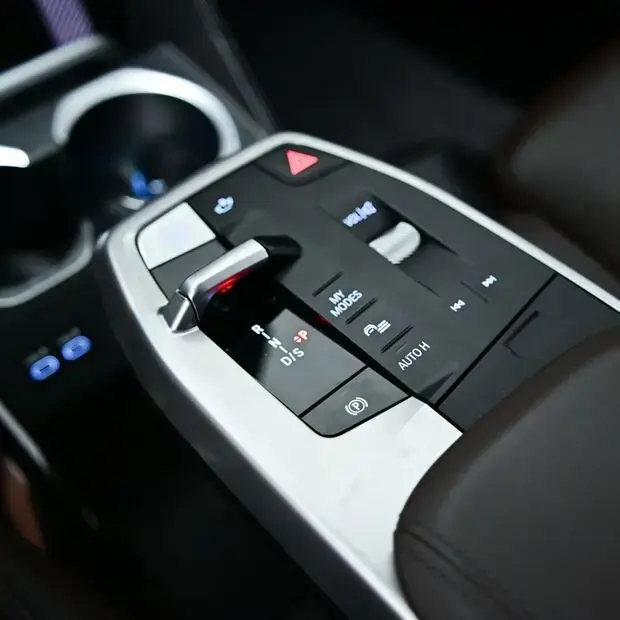 Bmw X1 sDrive20i M Sport 2.0 Turbo (Aut.)