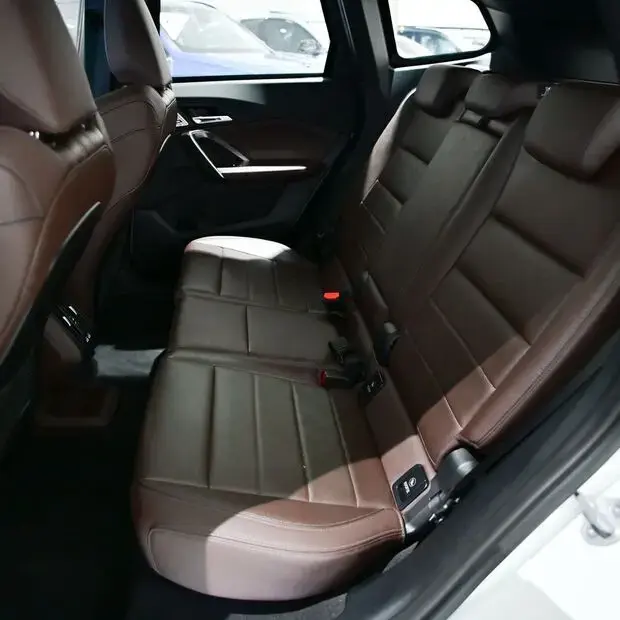 Bmw X1 sDrive20i M Sport 2.0 Turbo (Aut.)