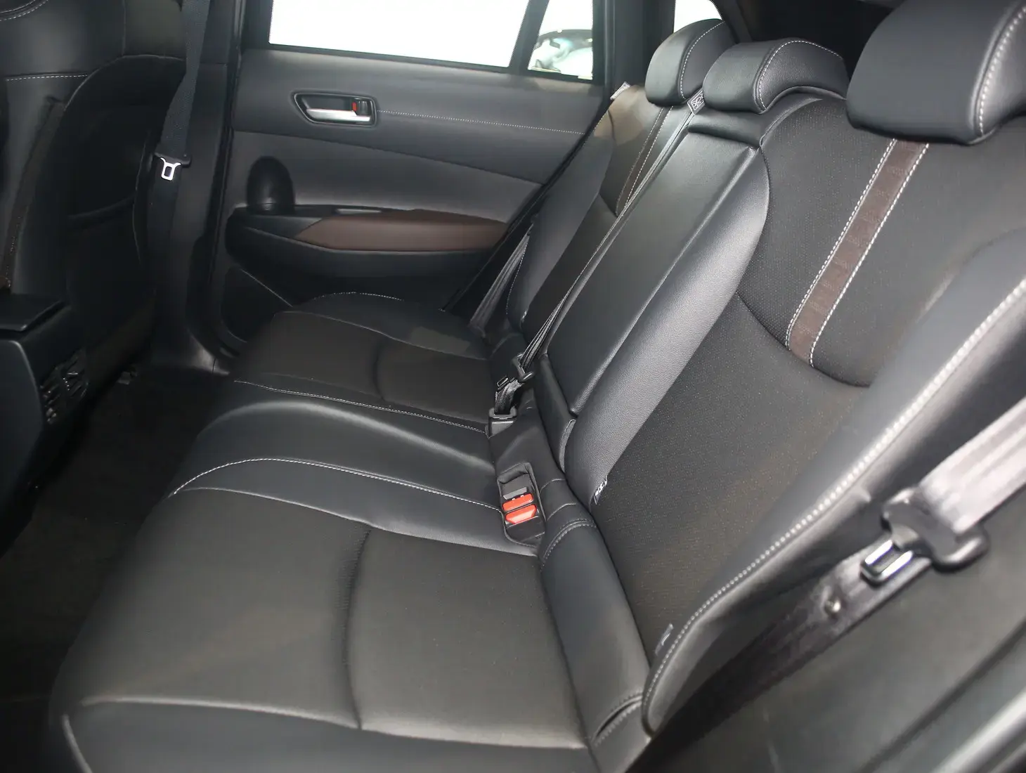 galeria Corolla Cross