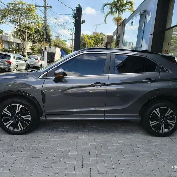 Mitsubishi Eclipse Cross 1.5 Turbo HPE-S S-AWC (Aut)