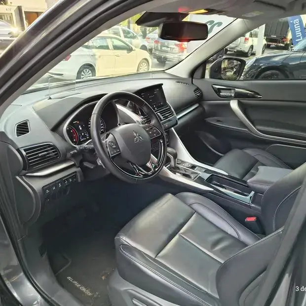 Mitsubishi Eclipse Cross 1.5 Turbo HPE-S S-AWC (Aut)