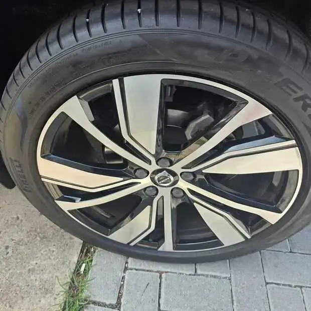 Volvo XC40 R-Design T5 1.5