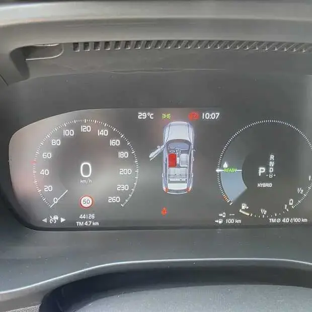 Volvo XC40 R-Design T5 1.5