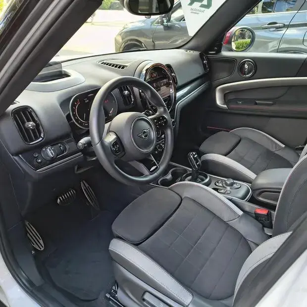 Mini Cooper Countryman John Works ALL4 2.0 Aut.