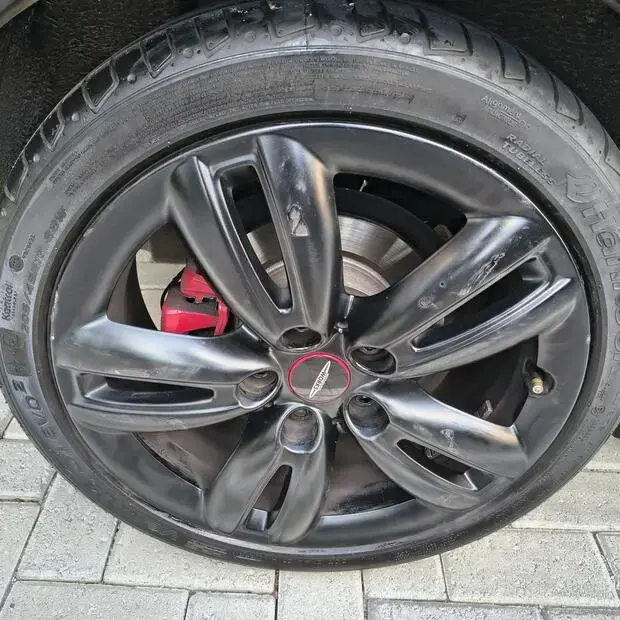 Mini John Cooper Works JCW 2.0 (Aut) 2p