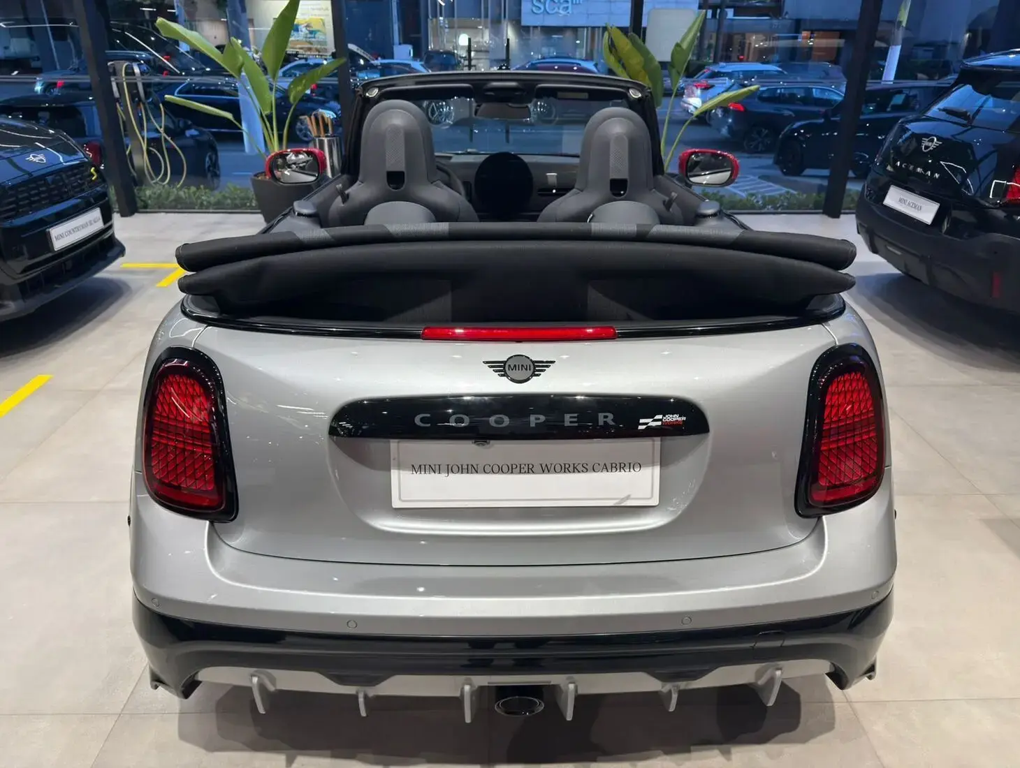 galeria John Cooper Works