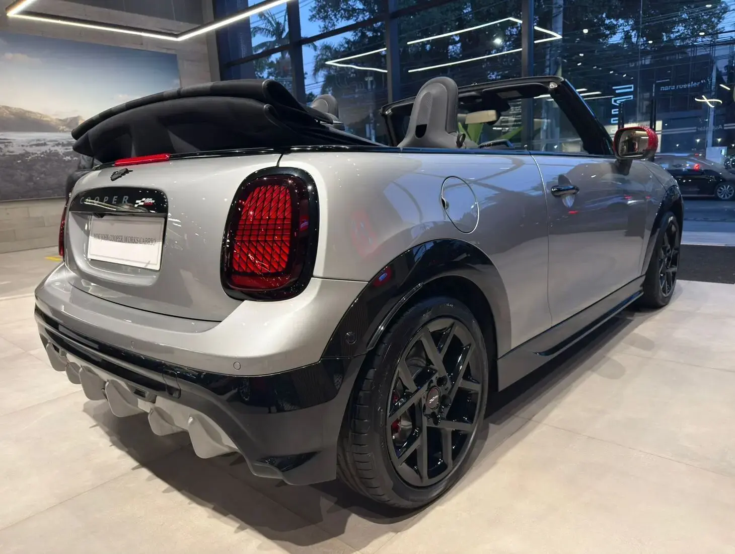 galeria John Cooper Works