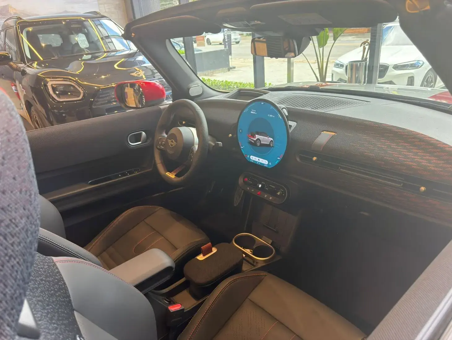 galeria John Cooper Works