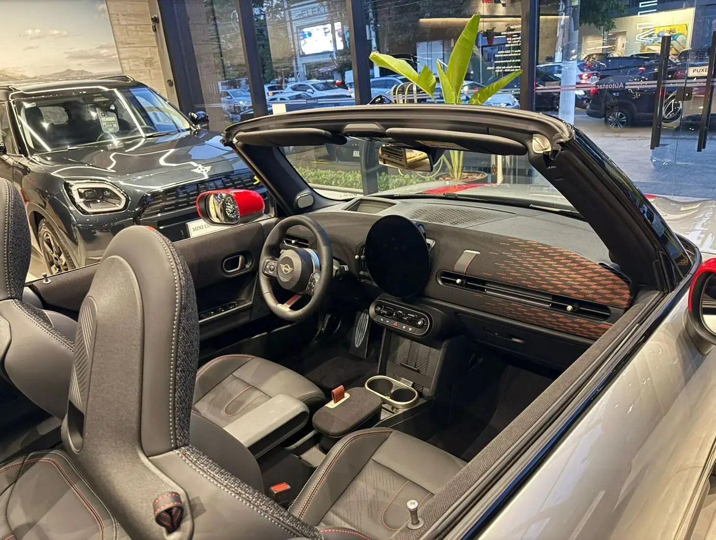 galeria John Cooper Works