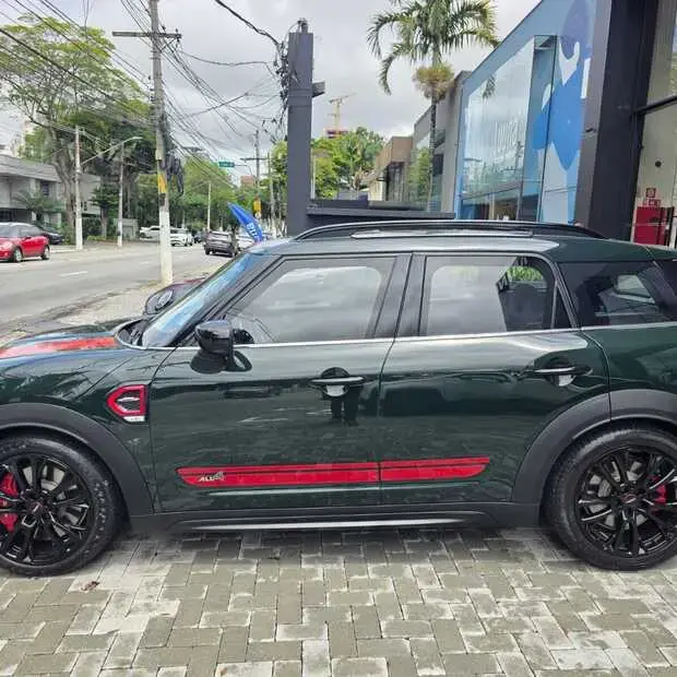 Mini Cooper Countryman John Works ALL4 2.0 Aut.