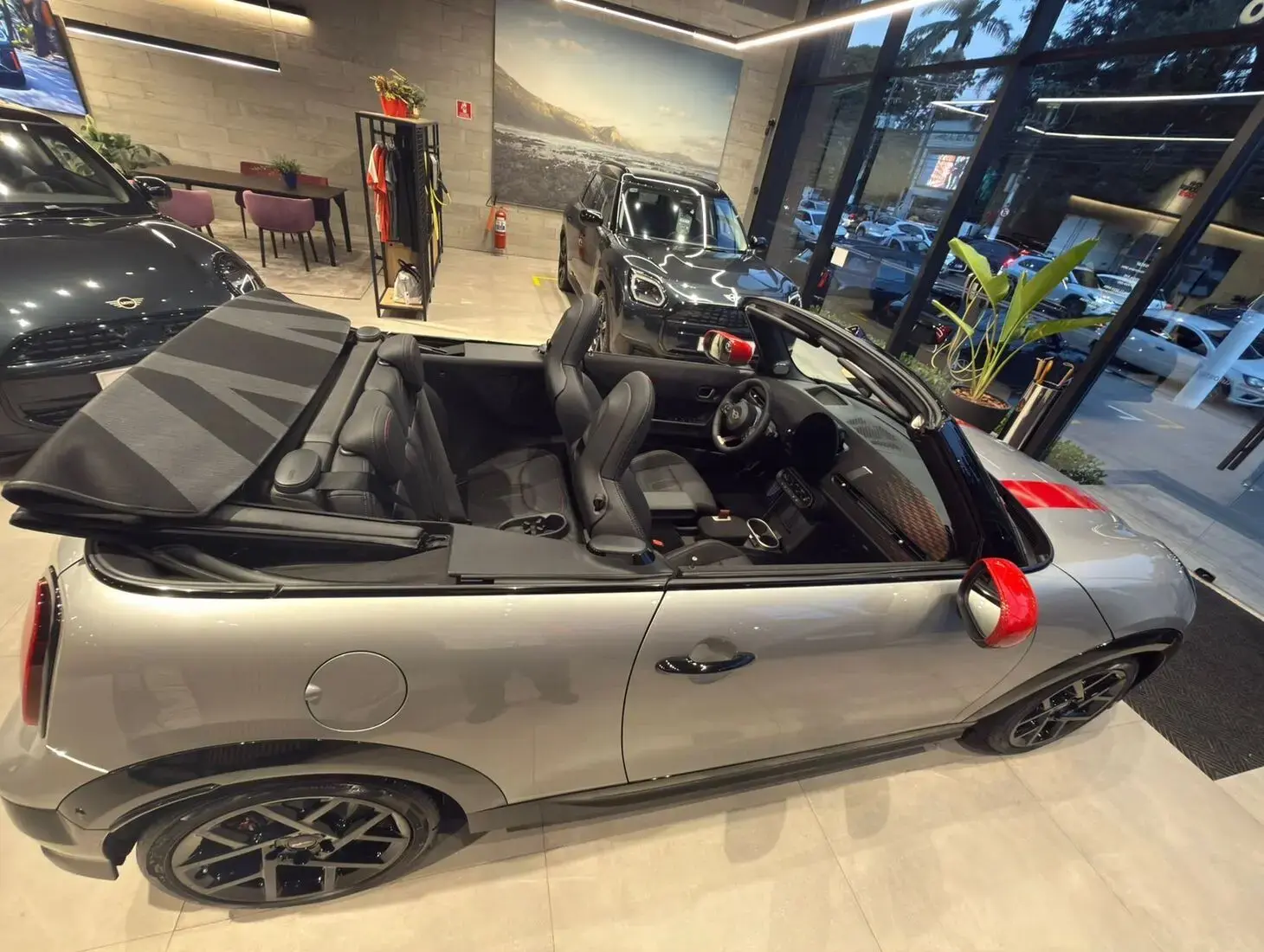 galeria John Cooper Works