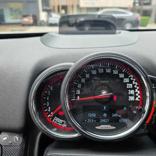 Mini Cooper Countryman John Works ALL4 2.0 Aut.