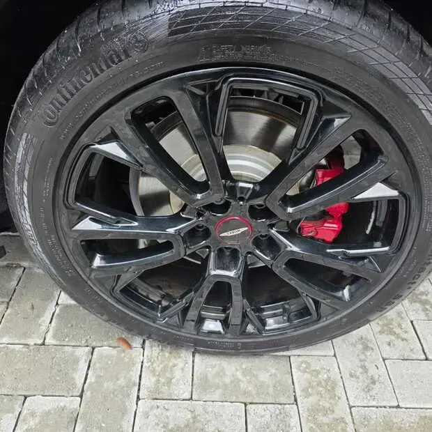 Mini Cooper Countryman John Works ALL4 2.0 Aut.