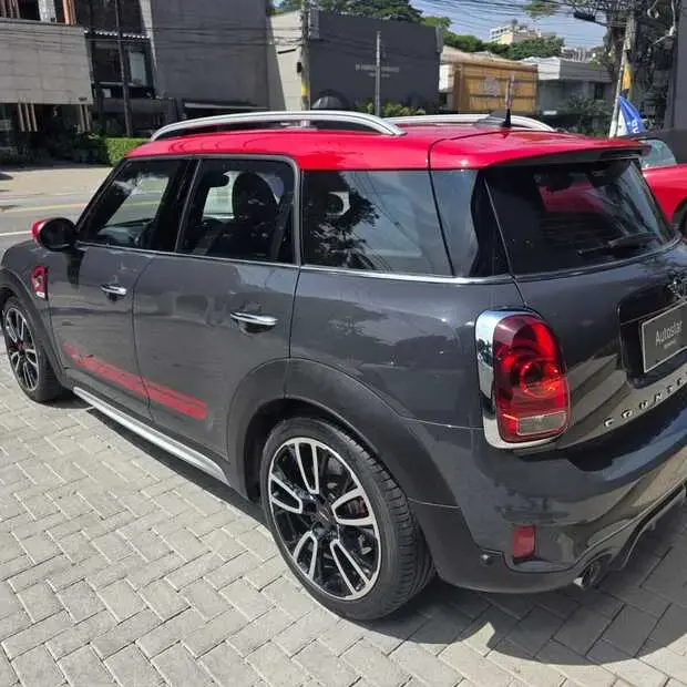 Mini Cooper Countryman John Works ALL4 2.0 Aut.