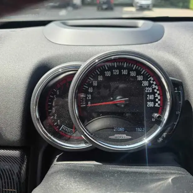 Mini Cooper Countryman John Works ALL4 2.0 Aut.