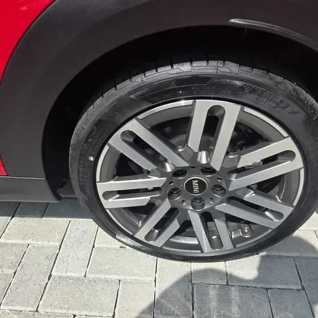 Mini Cooper S 2.0 Exclusive