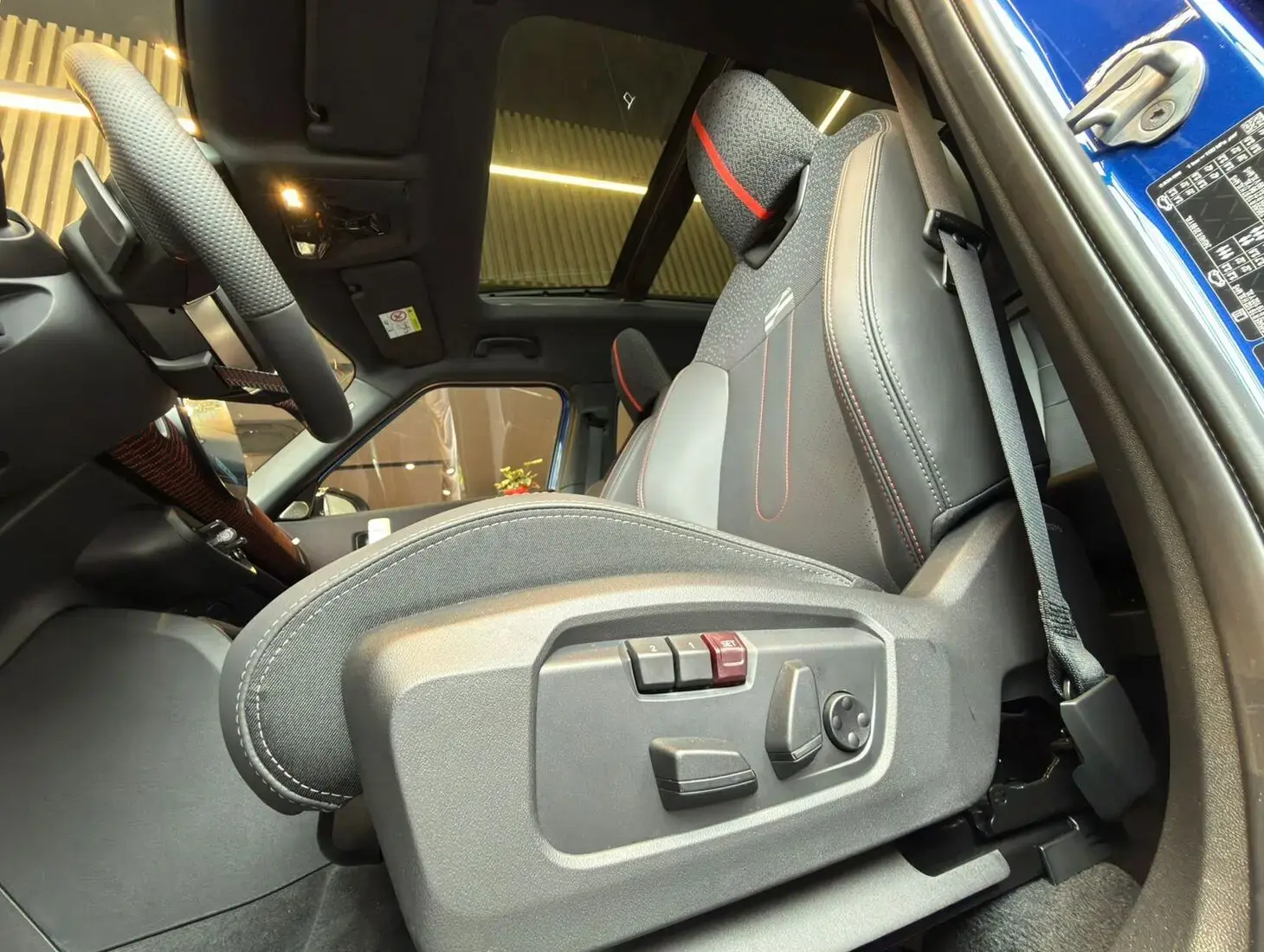 galeria Cooper Countryman