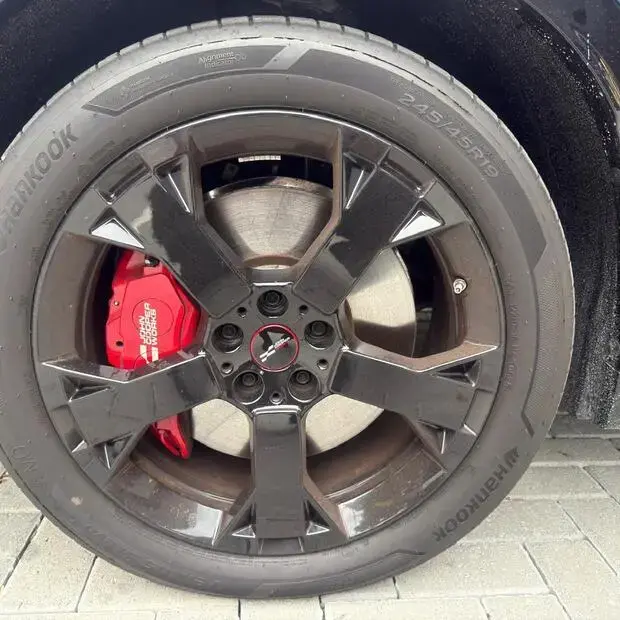 Mini Cooper Countryman John Cooper Works ALL4 Exclusive