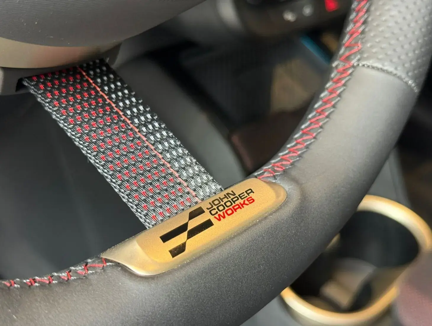 galeria Cooper Countryman