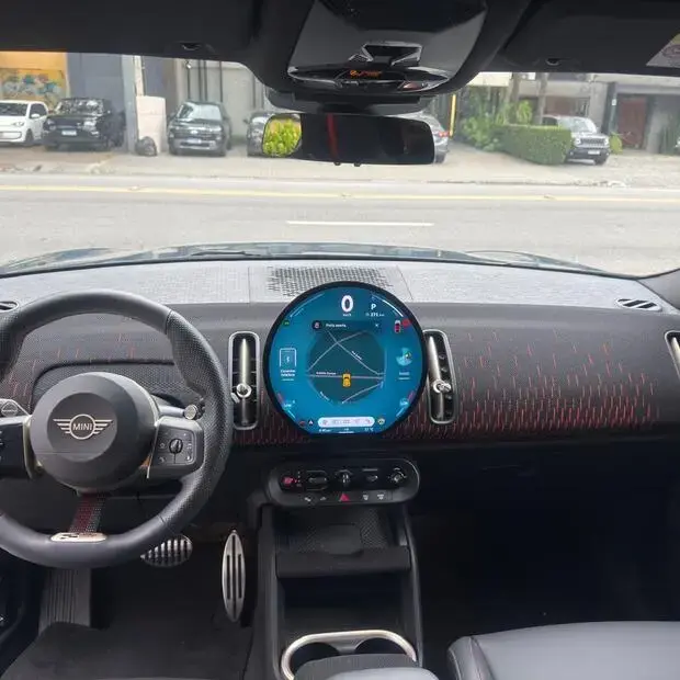 Mini Cooper Countryman John Cooper Works ALL4 Exclusive