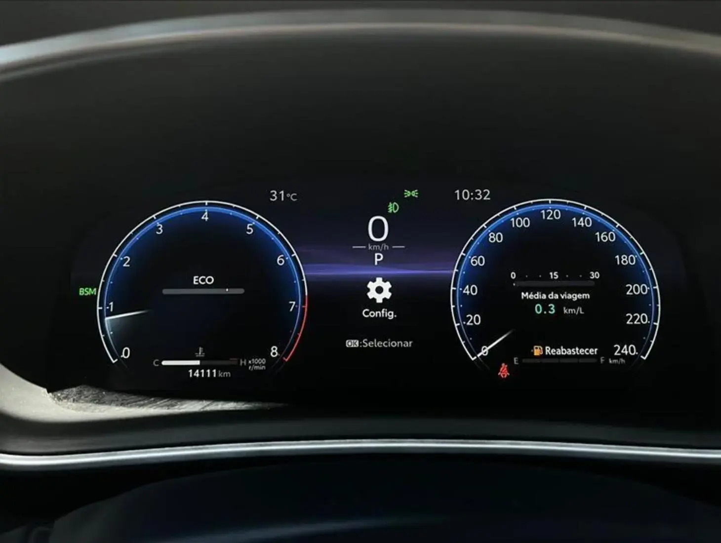 galeria COROLLA CROSS