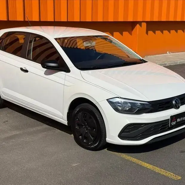 Volkswagen POLO 1.0 MPI TRACK MANUAL