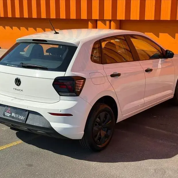 Volkswagen POLO 1.0 MPI TRACK MANUAL