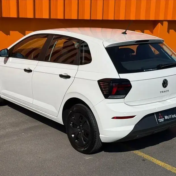 Volkswagen POLO 1.0 MPI TRACK MANUAL