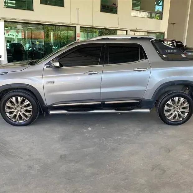 Fiat TORO 2.0 16V TURBO DIESEL RANCH 4WD AT9